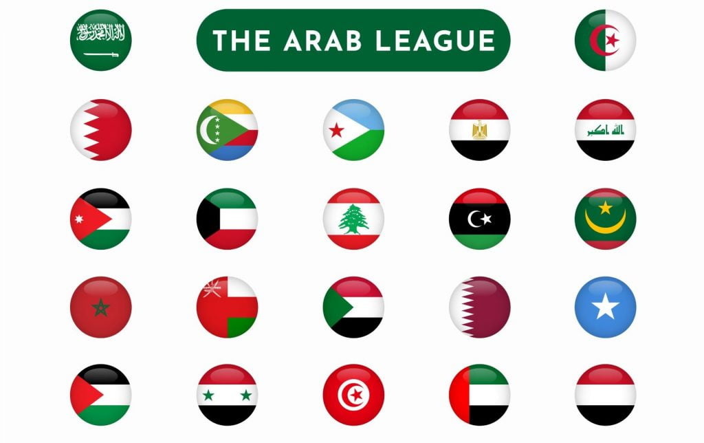 arab league
