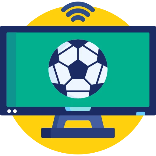 الرياضات الافتراضية