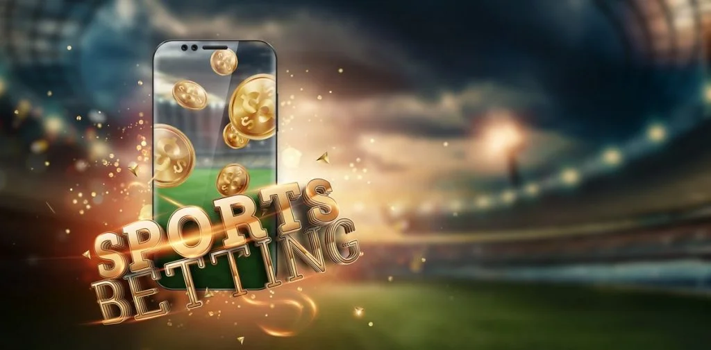 المراهنات الرياضية